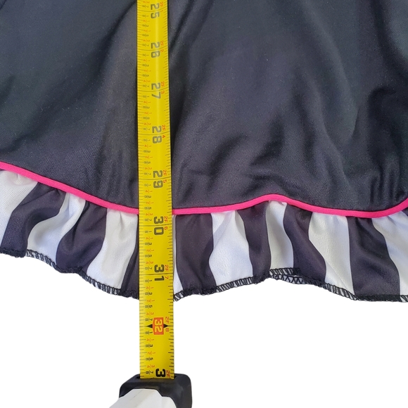 In Charter Costumes Racy Referee Costume Halloween Junior Size M (5-7) - Picture 7 of 16